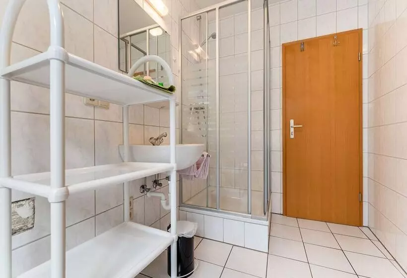 Comfortable Apartment In Ediger Eller Eifel