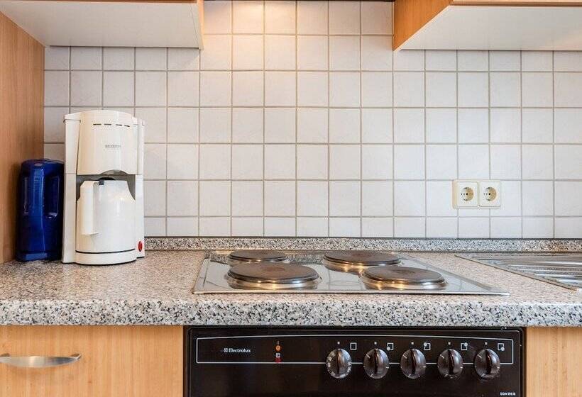 Comfortable Apartment In Ediger Eller Eifel