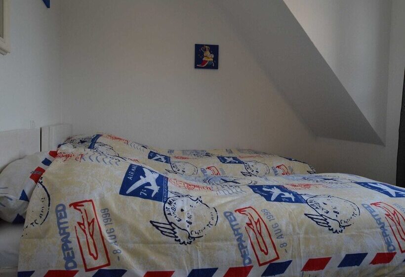 Cozy Apartment In Rees With Free Wifi