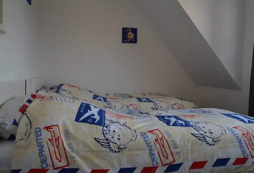 Cozy Apartment In Rees With Free Wifi