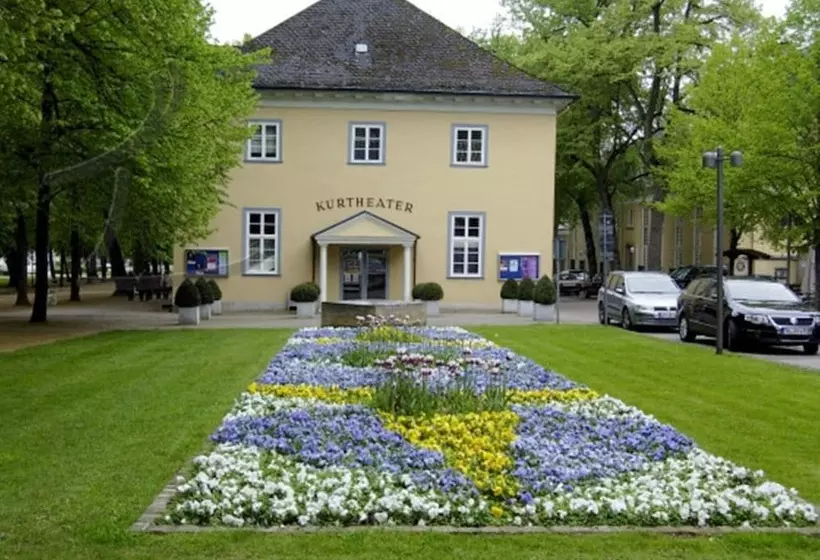 Fantastic Apartment In Bad Pyrmont With Terrace