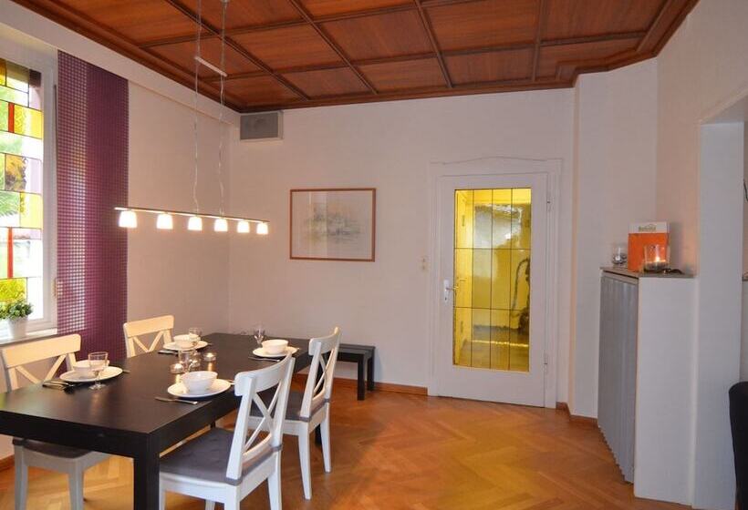 Fantastic Apartment In Bad Pyrmont With Terrace