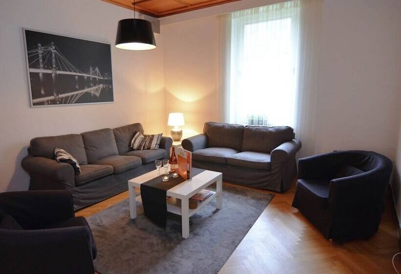 Fantastic Apartment In Bad Pyrmont With Terrace