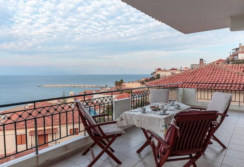 Escape Reality Magic Getaway With Paradise View