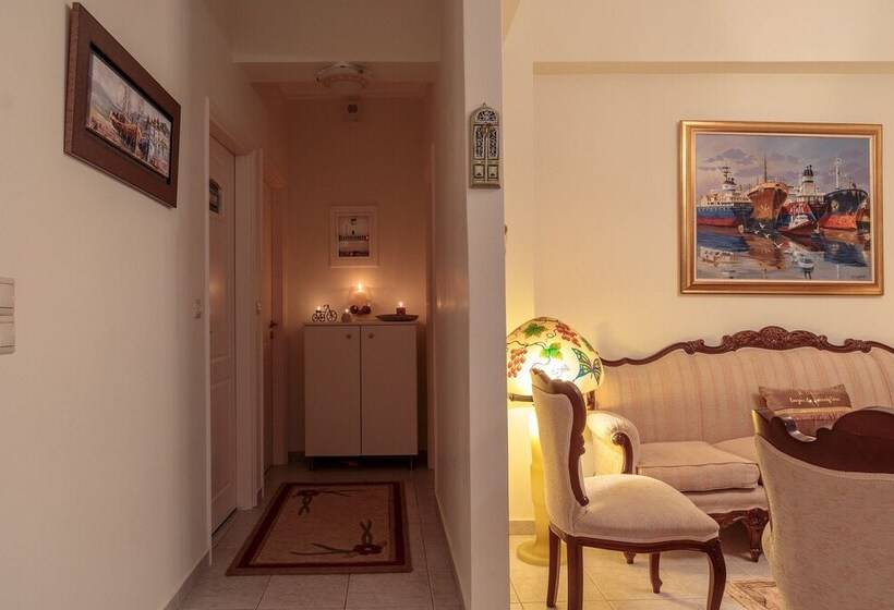 Escape Reality Magic Getaway With Paradise View