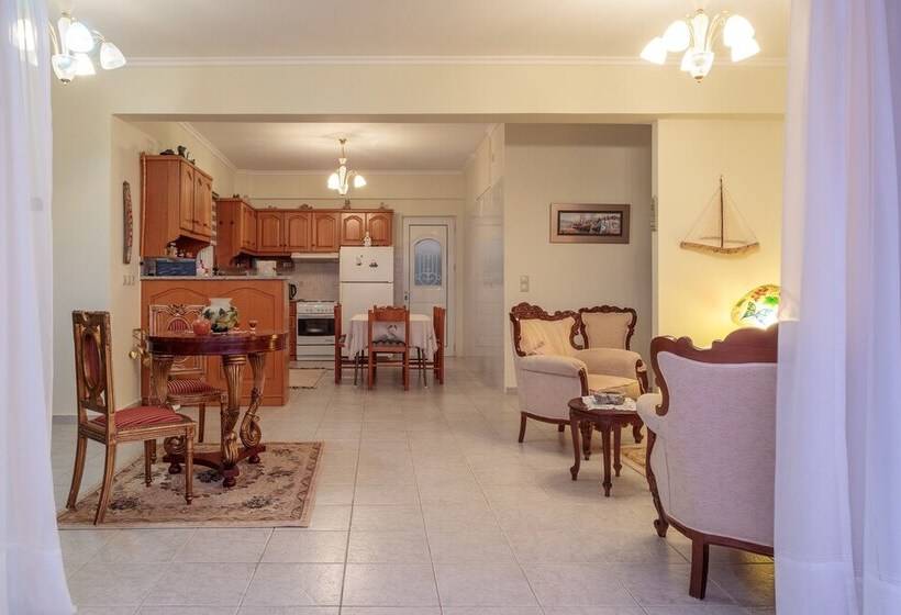 Escape Reality Magic Getaway With Paradise View