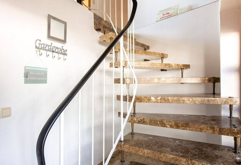 Heritage Apartment In Battenberg Near Skiing