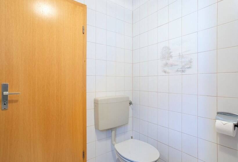 Heritage Apartment In Battenberg Near Skiing