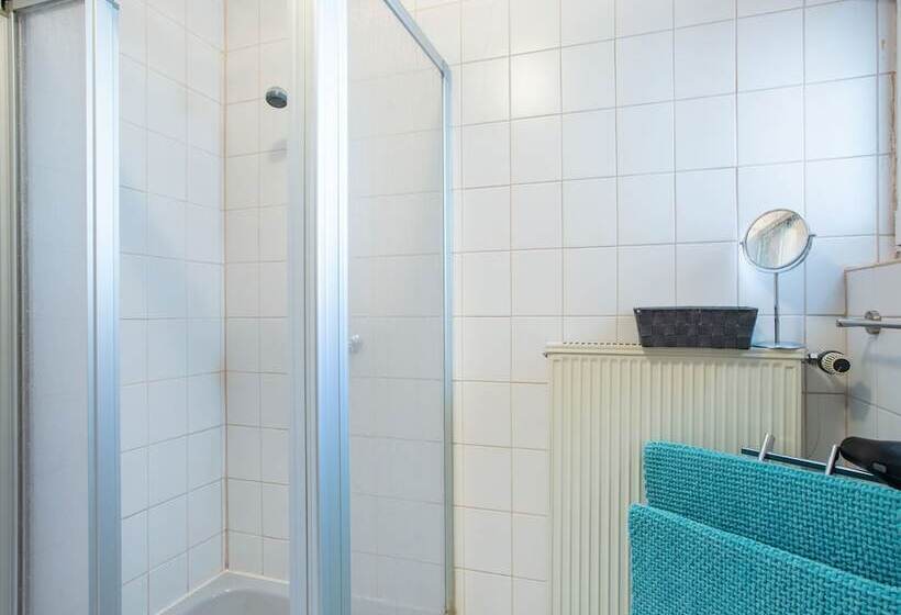 Heritage Apartment In Battenberg Near Skiing