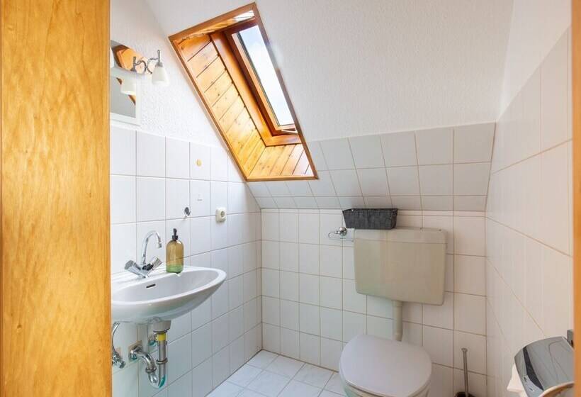 Heritage Apartment In Battenberg Near Skiing