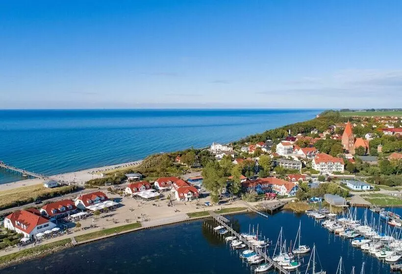 Exclusive Holiday Home In Rerik With Sauna