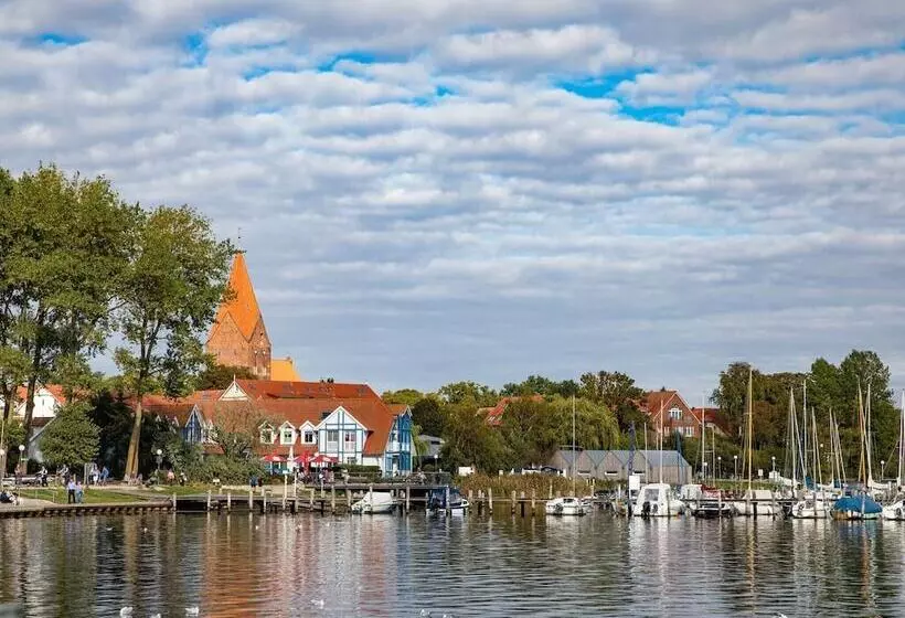 Exclusive Holiday Home In Rerik With Sauna