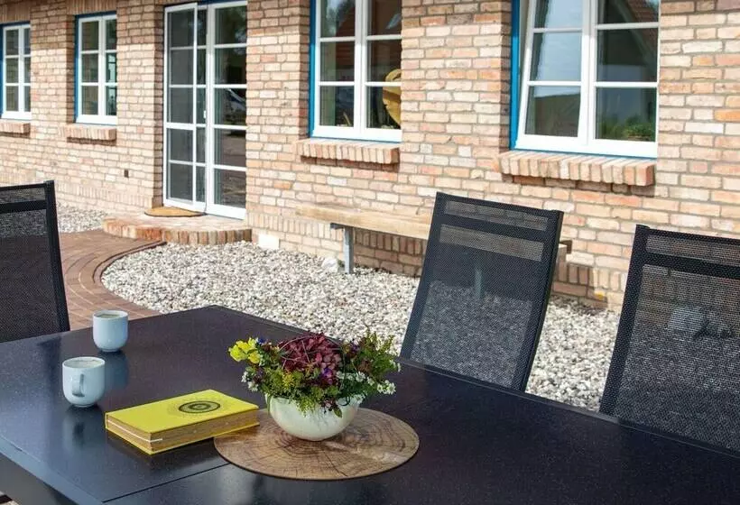 Exclusive Holiday Home In Rerik With Sauna