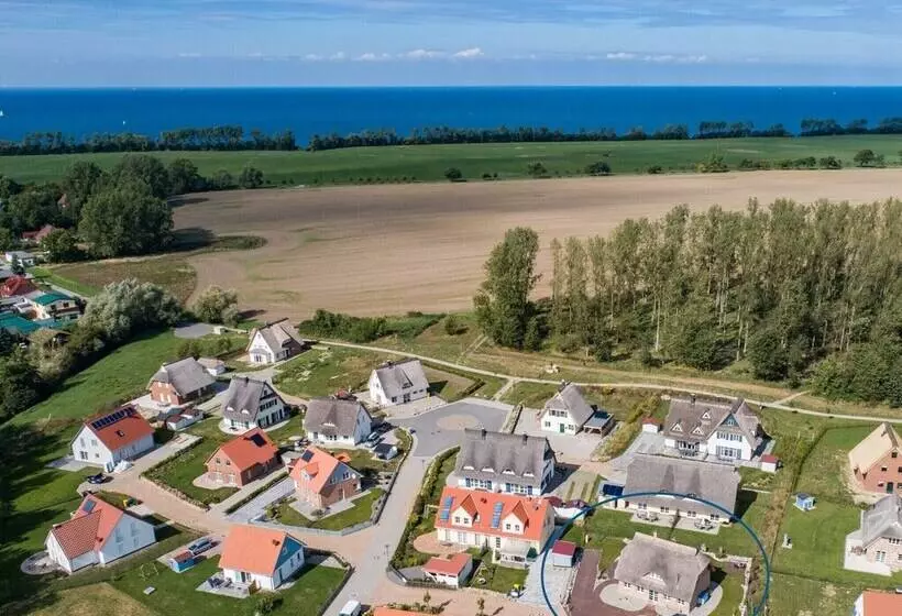 Exclusive Holiday Home In Rerik With Sauna