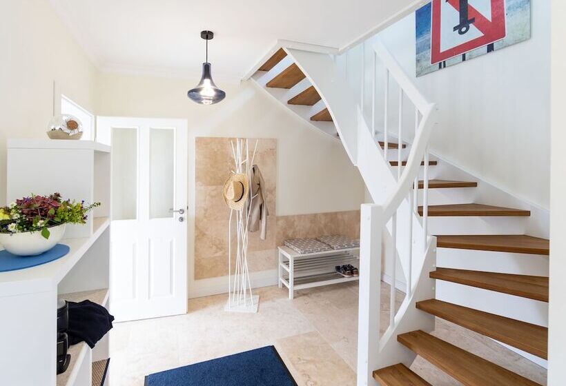 Exclusive Holiday Home In Rerik With Sauna