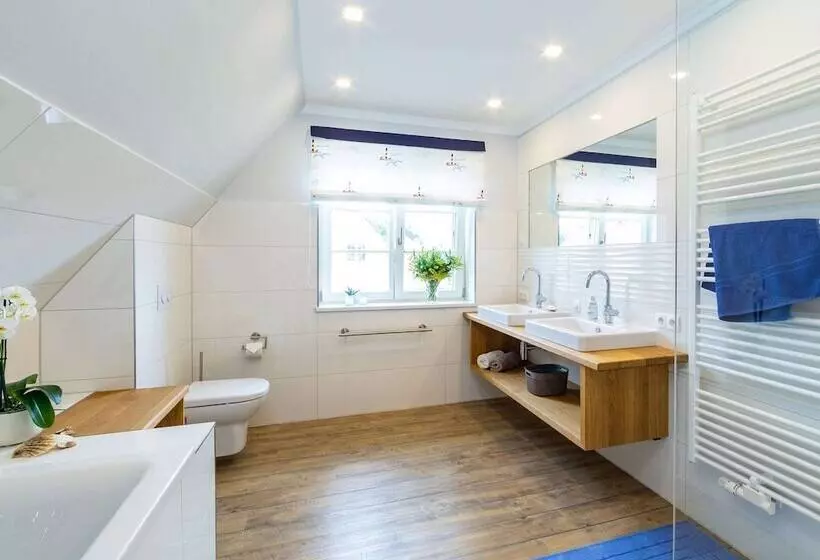 Exclusive Holiday Home In Rerik With Sauna