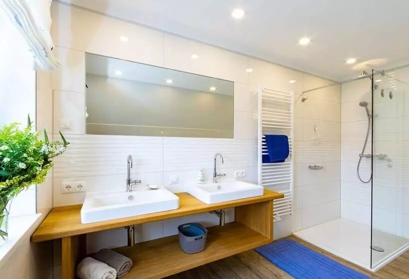 Exclusive Holiday Home In Rerik With Sauna