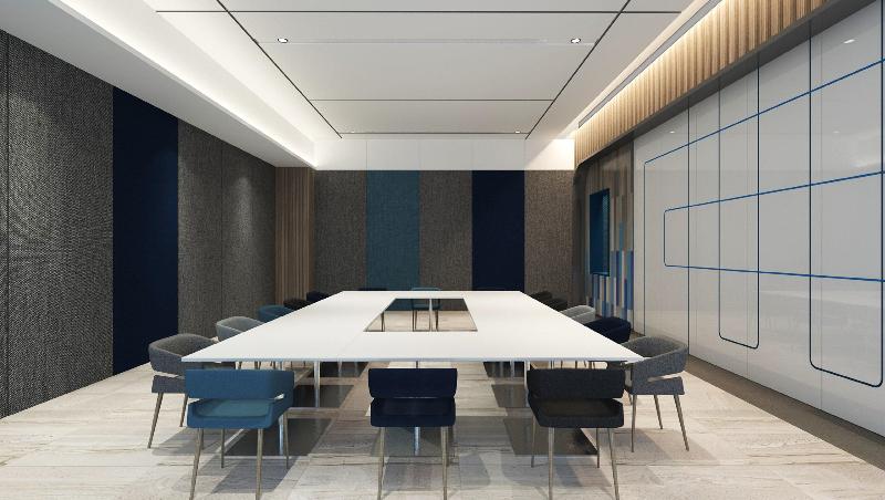 בית מלון כפרי Holiday Inn Express Pengzhou Downtown, An Ihg