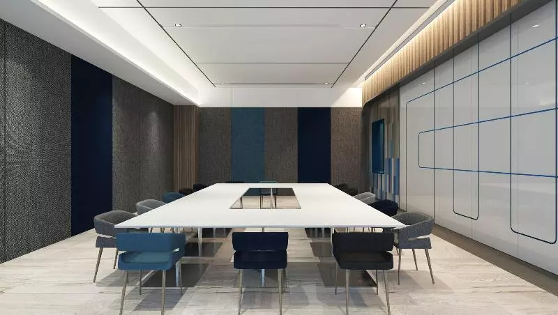 Hotelli Holiday Inn Express Pengzhou Downtown, An Ihg