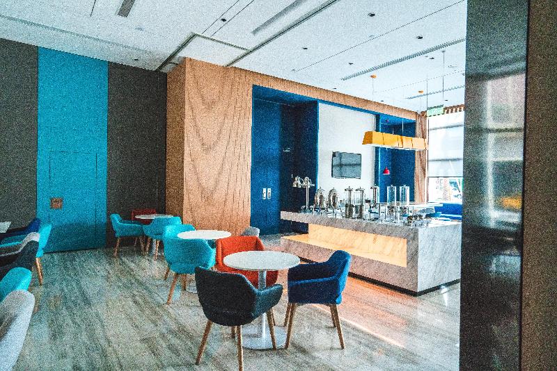 בית מלון כפרי Holiday Inn Express Pengzhou Downtown, An Ihg