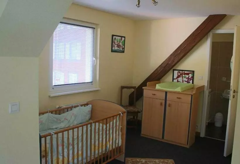 Hotelli L'hostellerie Le Turckheim Croix D'or