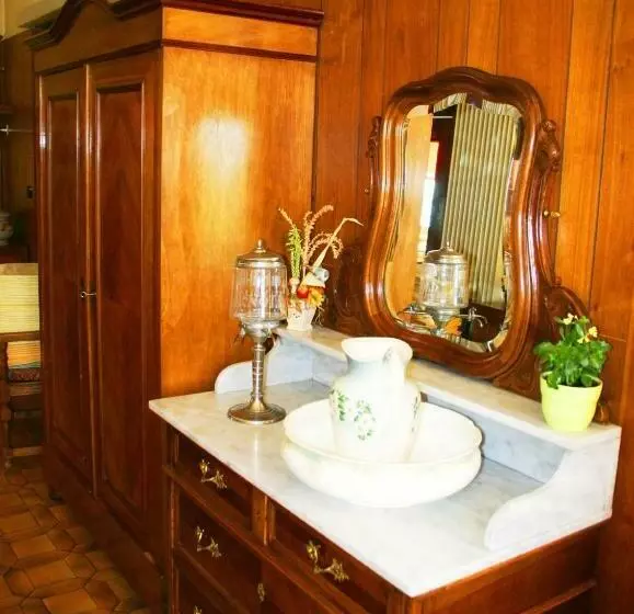 Hotelli L'hostellerie Le Turckheim Croix D'or