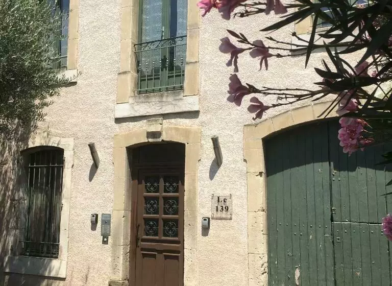 Le 139 Carcassonne