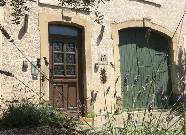 Le 139 Carcassonne