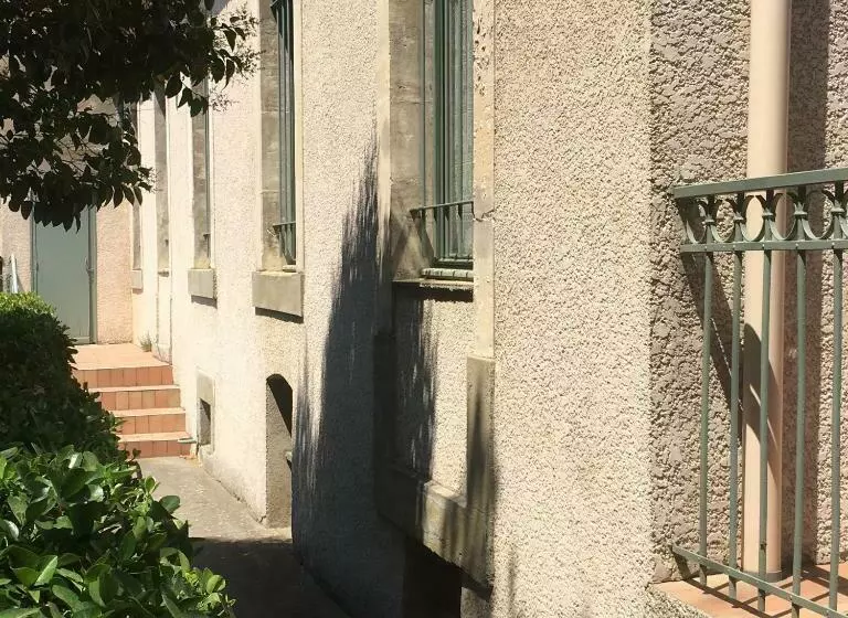 Le 139 Carcassonne