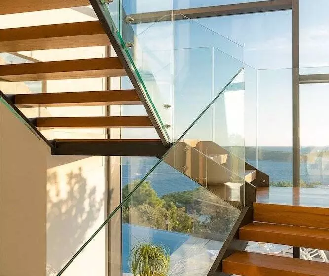 Luxury Villa Princess Of Hvar With Pool
