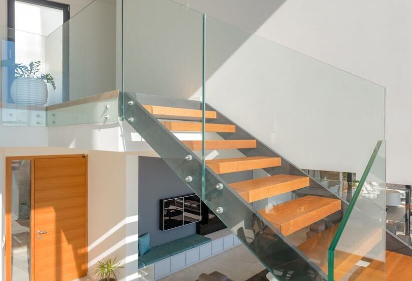 Luxury Villa Princess Of Hvar With Pool