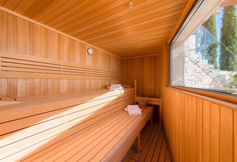 Luxury Villa Princess Of Hvar With Pool