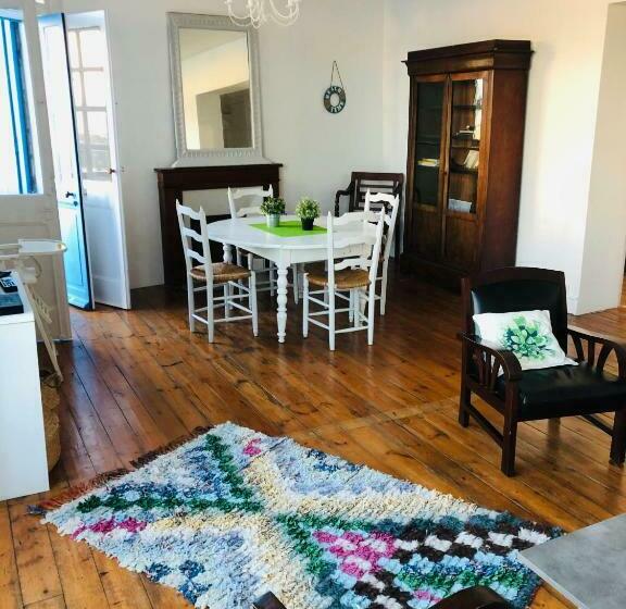 Maison Quiberonnaise