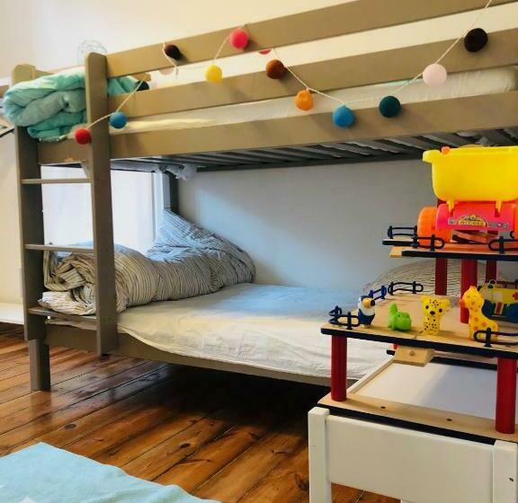 Maison Quiberonnaise