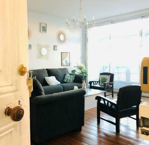 Maison Quiberonnaise