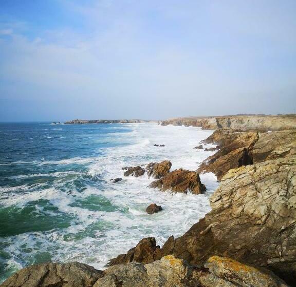 Maison Quiberonnaise