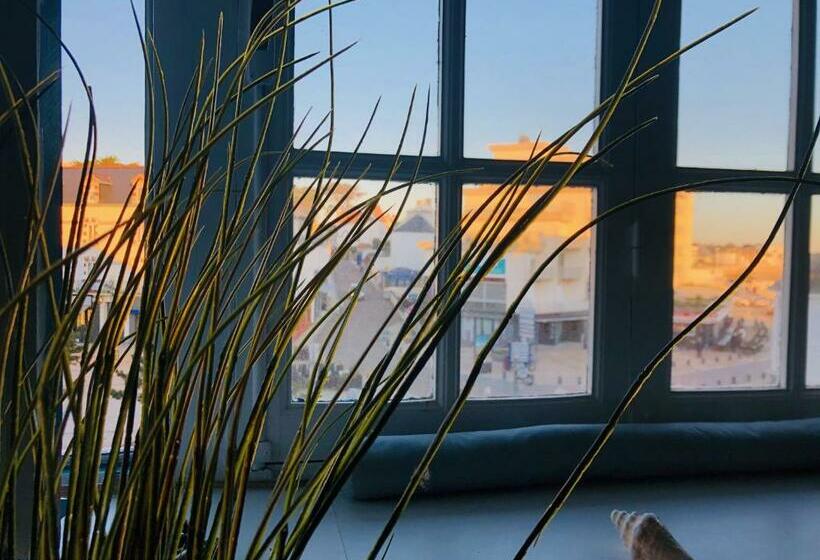 Maison Quiberonnaise