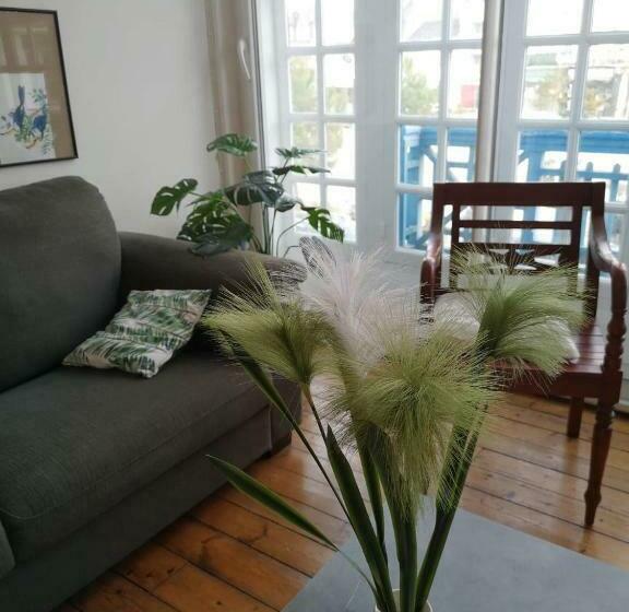 Maison Quiberonnaise