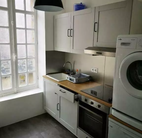 Maison Quiberonnaise
