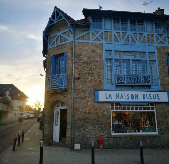 Maison Quiberonnaise