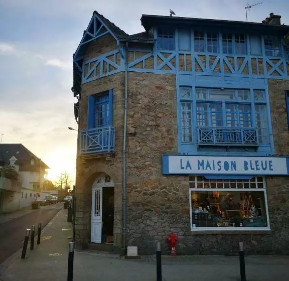 Maison Quiberonnaise