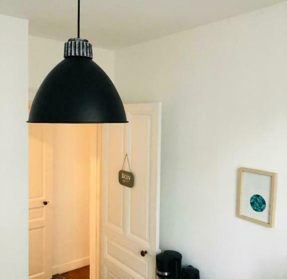 Maison Quiberonnaise