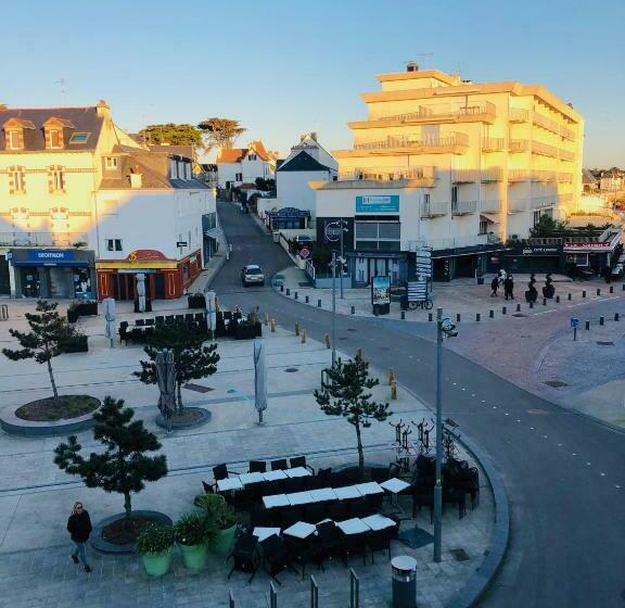 Maison Quiberonnaise