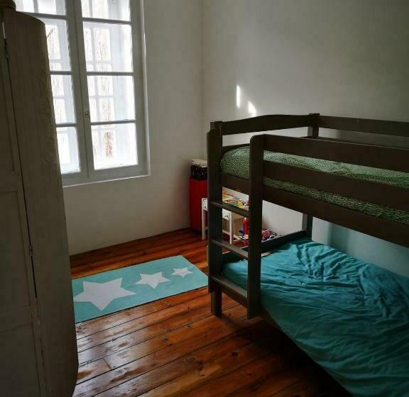 Maison Quiberonnaise