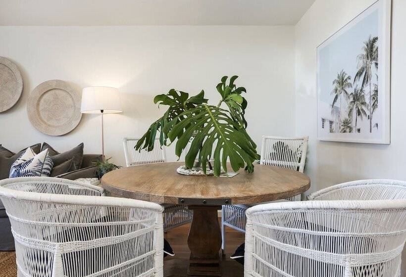 Oceanview Kiama Right In Town Opposite Beach