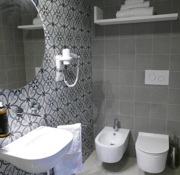 ペンション L'ancora B&b