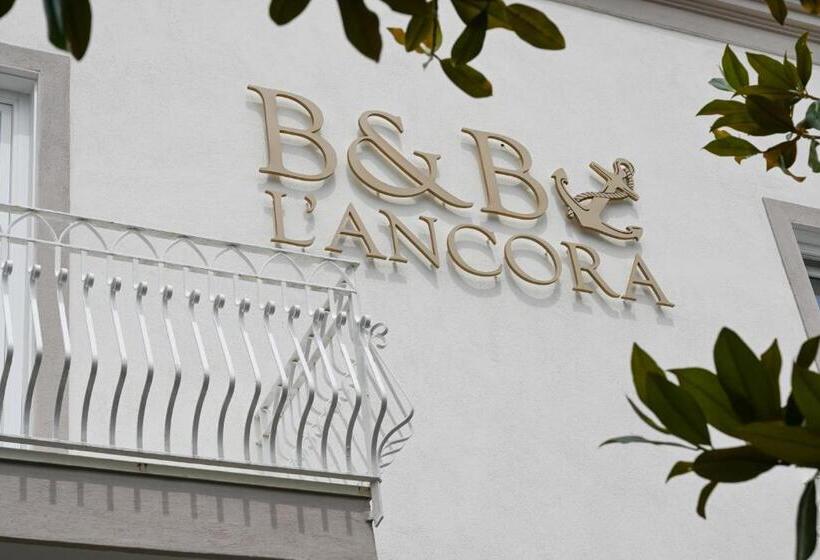 ペンション L'ancora B&b