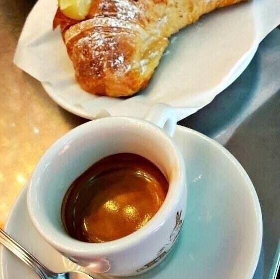 ペンション L'ancora B&b