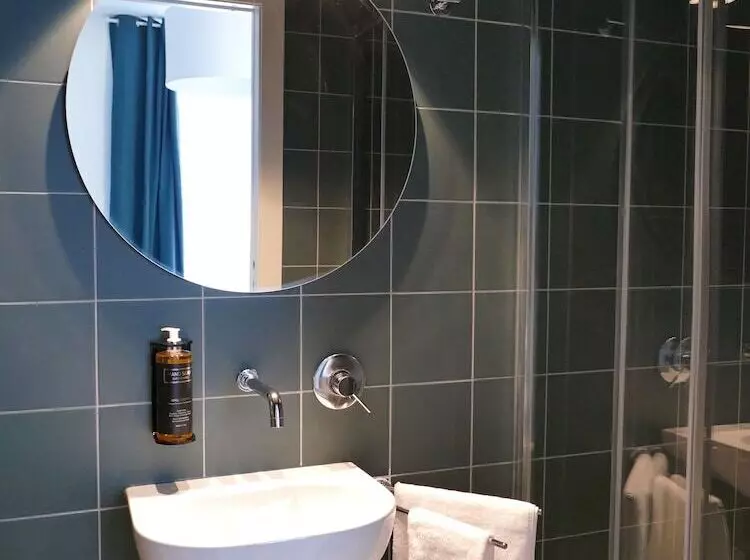 ペンション L'ancora B&b