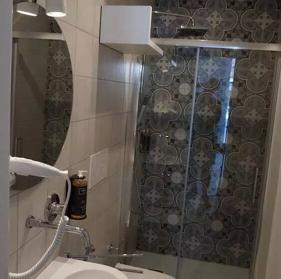 ペンション L'ancora B&b